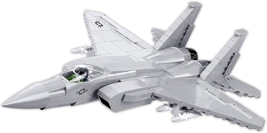 Cobi F-15 Model