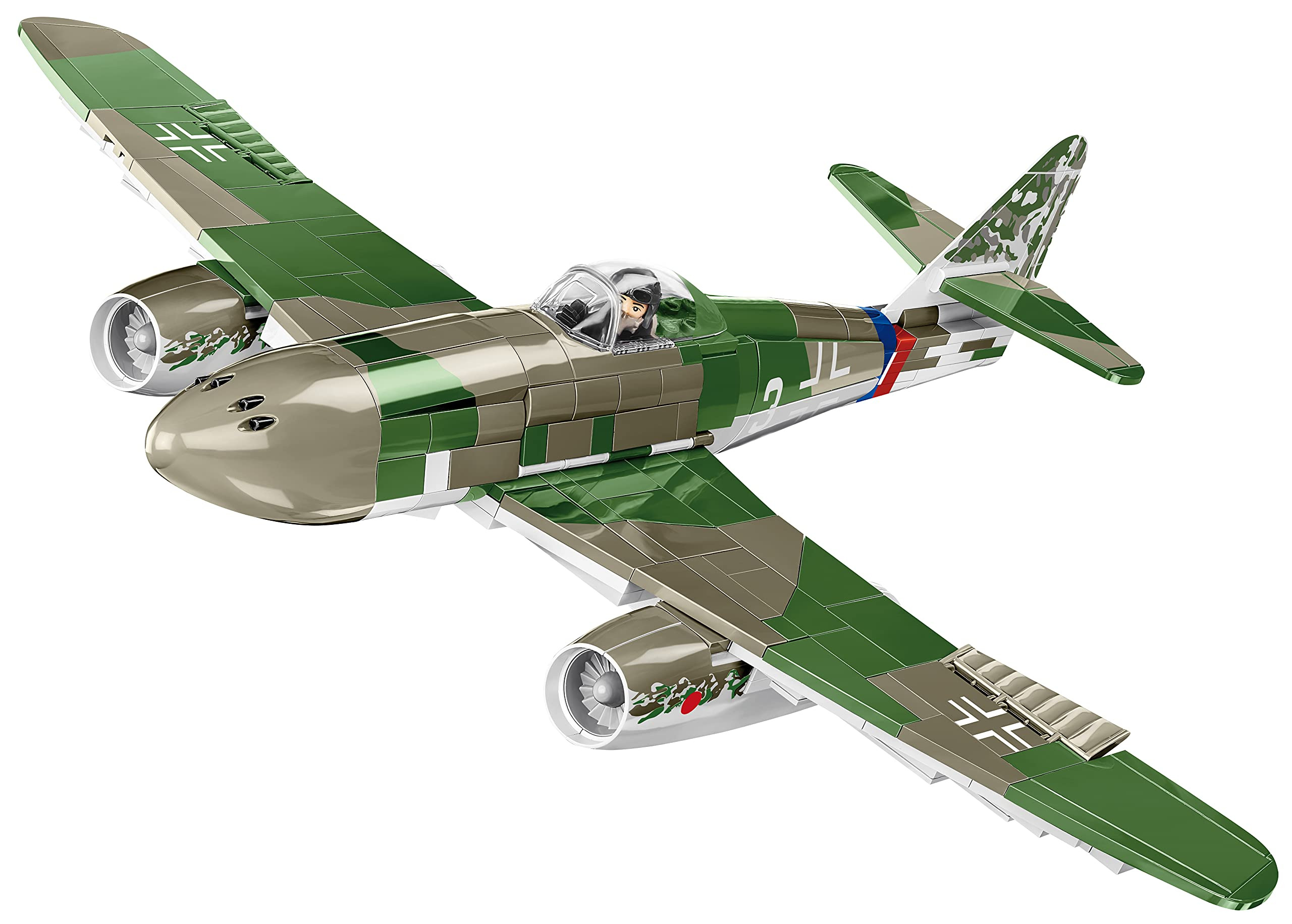 Cobi ME 262A-1A Model
